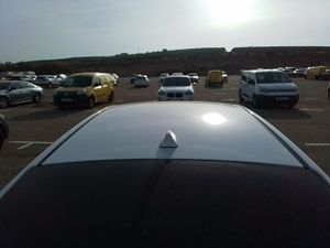 Hyundai Ioniq (o) 1.6 Gdi Hev Klass Dct - Foto 8