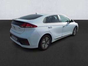 Hyundai Ioniq (o) 1.6 Gdi Hev Klass Dct - Foto 5