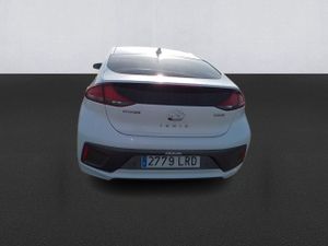 Hyundai Ioniq (o) 1.6 Gdi Hev Klass Dct - Foto 6
