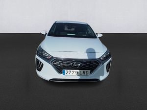 Hyundai Ioniq (o) 1.6 Gdi Hev Klass Dct - Foto 3