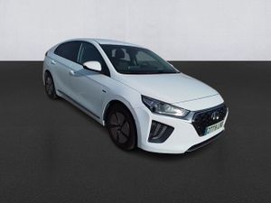 Hyundai Ioniq (o) 1.6 Gdi Hev Klass Dct - Foto 4