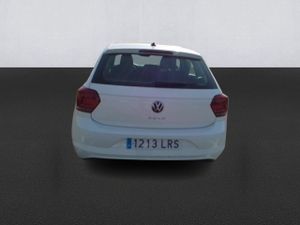 Volkswagen Polo Advance 1.0 Tsi 70kw (95cv) - Foto 6