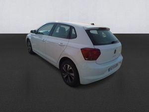 Volkswagen Polo Advance 1.0 Tsi 70kw (95cv) - Foto 7