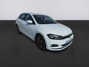 Volkswagen Polo Advance 1.0 Tsi 70kw (95cv) - Foto 4