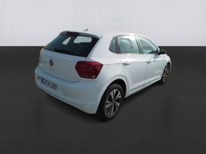 Volkswagen Polo Advance 1.0 Tsi 70kw (95cv) - Foto 5