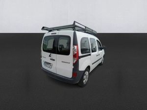 Renault Kangoo (o) Profes. M1-af Blue Dci 70 Kw(95 Cv) -ss) - Foto 5