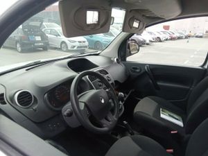 Renault Kangoo (o) Profes. M1-af Blue Dci 70 Kw(95 Cv) -ss) - Foto 8