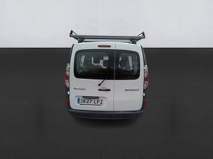 Renault Kangoo (o) Profes. M1-af Blue Dci 70 Kw(95 Cv) -ss) - Foto 6
