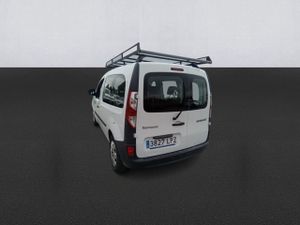 Renault Kangoo (o) Profes. M1-af Blue Dci 70 Kw(95 Cv) -ss) - Foto 7