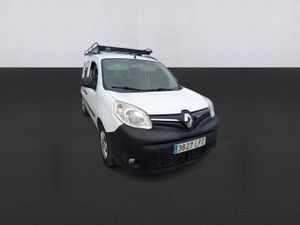 Renault Kangoo (o) Profes. M1-af Blue Dci 70 Kw(95 Cv) -ss) - Foto 4