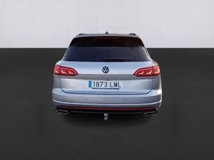 Volkswagen Touareg R-line Indiv Eleg 3.0 V6 Tdi 210 Tip 4m - Foto 6