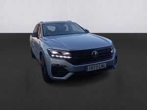 Volkswagen Touareg R-line Indiv Eleg 3.0 V6 Tdi 210 Tip 4m - Foto 4