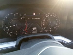 Volkswagen Touareg R-line Indiv Eleg 3.0 V6 Tdi 210 Tip 4m - Foto 9