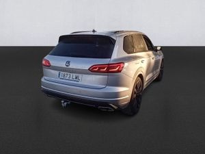Volkswagen Touareg R-line Indiv Eleg 3.0 V6 Tdi 210 Tip 4m - Foto 5