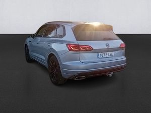 Volkswagen Touareg R-line Indiv Eleg 3.0 V6 Tdi 210 Tip 4m - Foto 7