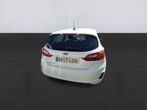 Ford Fiesta 1.1 Pfi Glp 55kw (75cv) Trend - Foto 6