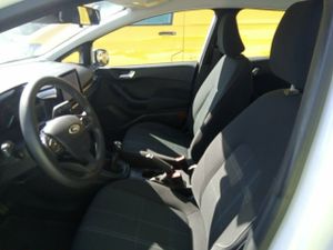 Ford Fiesta 1.1 Pfi Glp 55kw (75cv) Trend - Foto 8