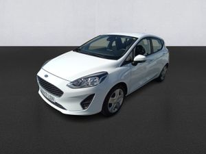 Ford Fiesta 1.1 Pfi Glp 55kw (75cv) Trend - Foto 2