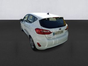 Ford Fiesta 1.1 Pfi Glp 55kw (75cv) Trend - Foto 7