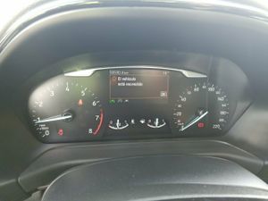 Ford Fiesta 1.1 Pfi Glp 55kw (75cv) Trend - Foto 9