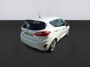 Ford Fiesta 1.1 Pfi Glp 55kw (75cv) Trend - Foto 5