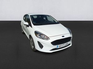 Ford Fiesta 1.1 Pfi Glp 55kw (75cv) Trend - Foto 4