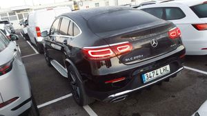 Mercedes Glc Coupe 200 D 4matic - Foto 3