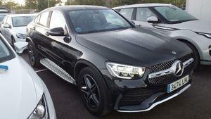 Mercedes Glc Coupe 200 D 4matic - Foto 5