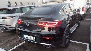 Mercedes Glc Coupe 200 D 4matic - Foto 4