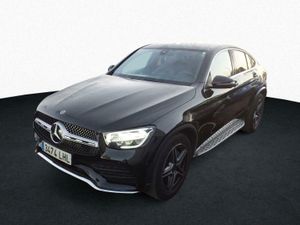 Mercedes Glc Coupe 200 D 4matic - Foto 2