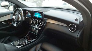 Mercedes Glc Coupe 200 D 4matic - Foto 6