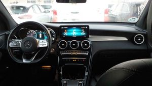 Mercedes Glc Coupe 200 D 4matic - Foto 9
