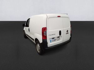 Fiat Fiorino Cargo Sx N1 1.3 Mjet 59 Kw (80 Cv) - Foto 7