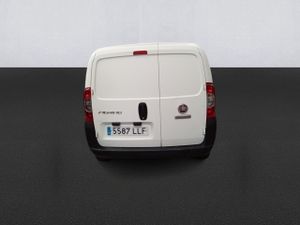 Fiat Fiorino Cargo Sx N1 1.3 Mjet 59 Kw (80 Cv) - Foto 6