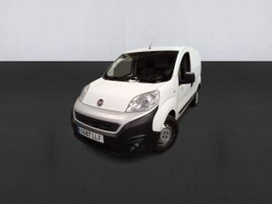 Fiat Fiorino Cargo Sx N1 1.3 Mjet 59 Kw (80 Cv) - Foto 2