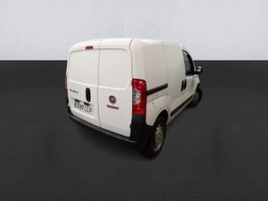Fiat Fiorino Cargo Sx N1 1.3 Mjet 59 Kw (80 Cv) - Foto 5