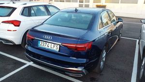 Audi A4 S Line 35 Tdi 120kw (163cv) S Tronic - Foto 4