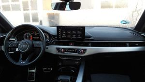 Audi A4 S Line 35 Tdi 120kw (163cv) S Tronic - Foto 9