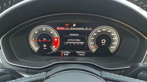Audi A4 S Line 35 Tdi 120kw (163cv) S Tronic - Foto 8