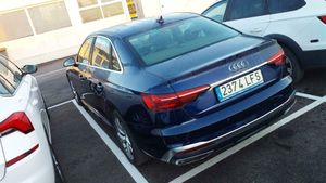 Audi A4 S Line 35 Tdi 120kw (163cv) S Tronic - Foto 3