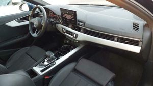 Audi A4 S Line 35 Tdi 120kw (163cv) S Tronic - Foto 6
