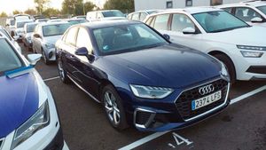 Audi A4 S Line 35 Tdi 120kw (163cv) S Tronic - Foto 5