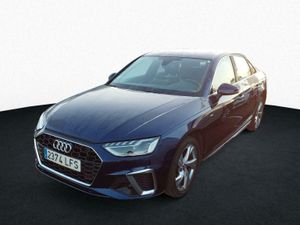 Audi A4 S Line 35 Tdi 120kw (163cv) S Tronic - Foto 2