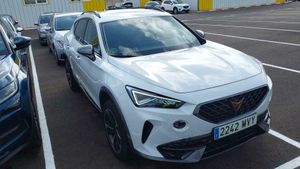 Cupra Formentor 1.5 Tsi 110kw (150 Cv) Dsg - Foto 5