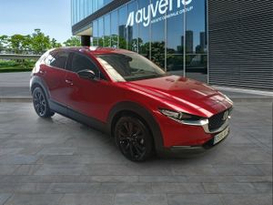 Mazda Cx-30 E-skyactiv G Mhev 90kw Homura - Foto 4
