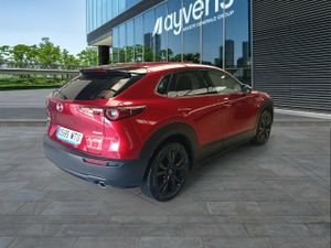 Mazda Cx-30 E-skyactiv G Mhev 90kw Homura - Foto 5