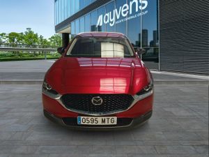 Mazda Cx-30 E-skyactiv G Mhev 90kw Homura - Foto 3
