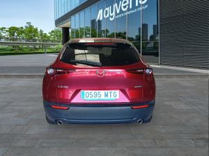 Mazda Cx-30 E-skyactiv G Mhev 90kw Homura - Foto 6