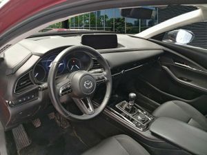 Mazda Cx-30 E-skyactiv G Mhev 90kw Homura - Foto 8