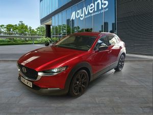 Mazda Cx-30 E-skyactiv G Mhev 90kw Homura - Foto 2